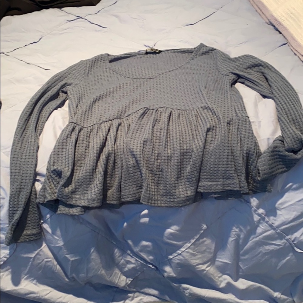 Cute top